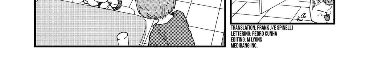 Read Ramen Aka Neko chapter 147 image 7 on Lezhin