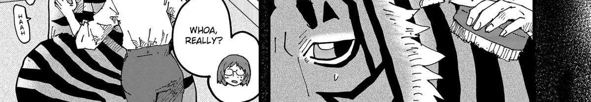 Read Ramen Aka Neko chapter 148 image 13 on Lezhin