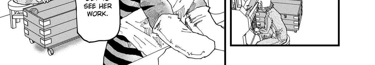 Read Ramen Aka Neko chapter 148 image 5 on Lezhin