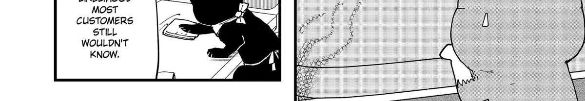 Read Ramen Aka Neko chapter 149 image 16 on Lezhin