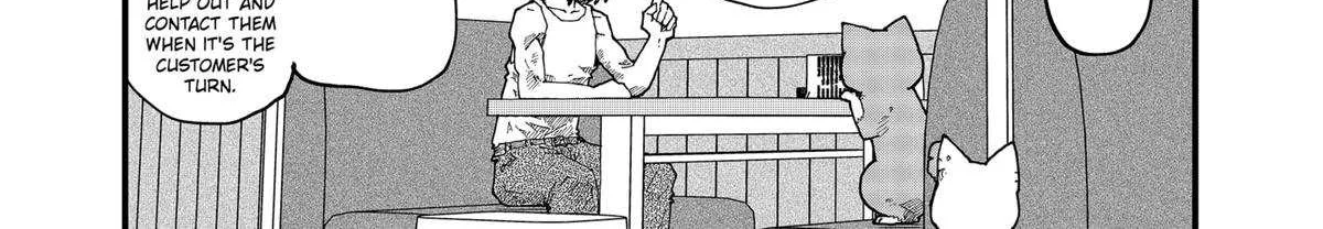 Read Ramen Aka Neko chapter 149 image 18 on Lezhin