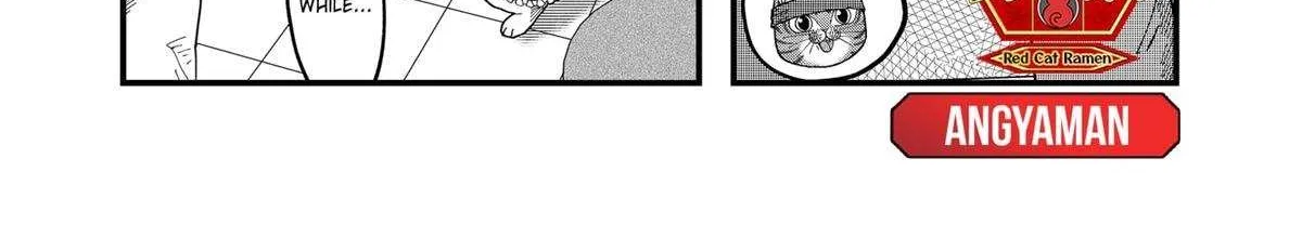 Read Ramen Aka Neko chapter 149 image 2 on Lezhin