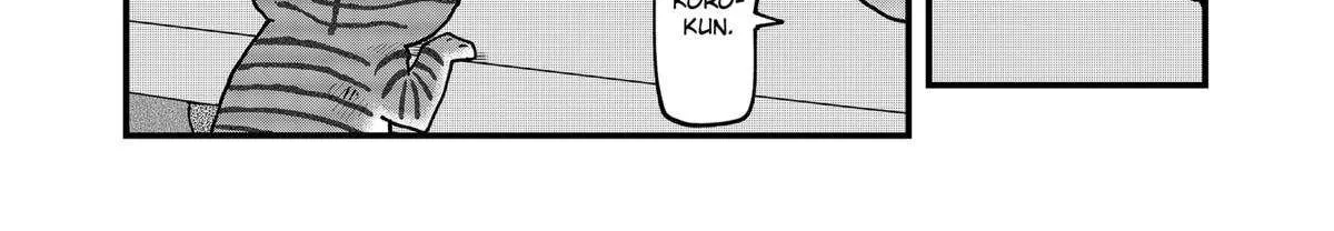 Read Ramen Aka Neko chapter 149 image 24 on Lezhin