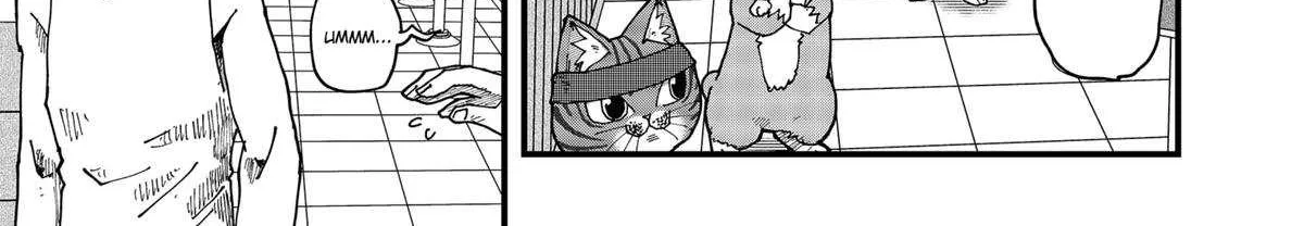 Read Ramen Aka Neko chapter 149 image 26 on Lezhin