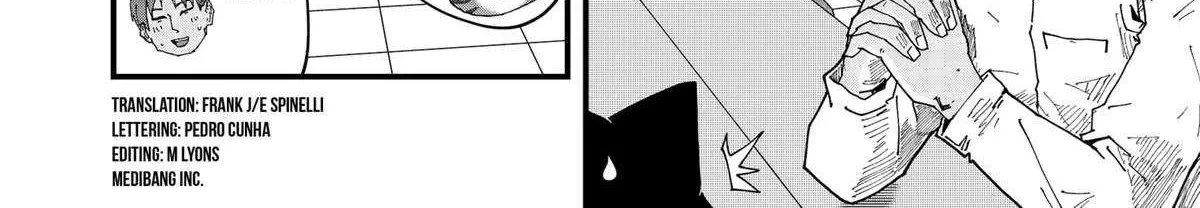 Read Ramen Aka Neko chapter 149 image 4 on Lezhin