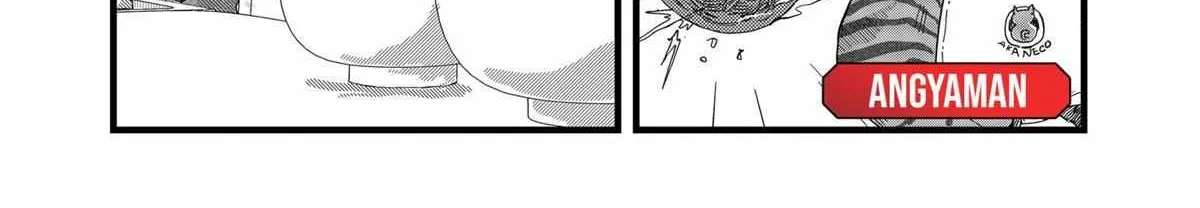 Read Ramen Aka Neko chapter 15 image 1 on Lezhin