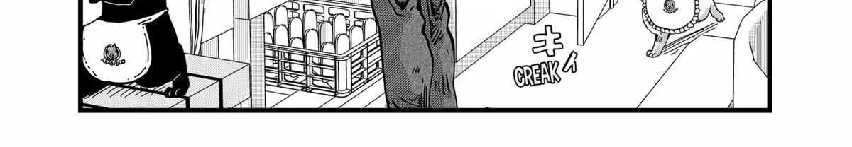 Read Ramen Aka Neko chapter 15 image 11 on Lezhin