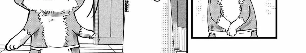 Read Ramen Aka Neko chapter 15 image 21 on Lezhin