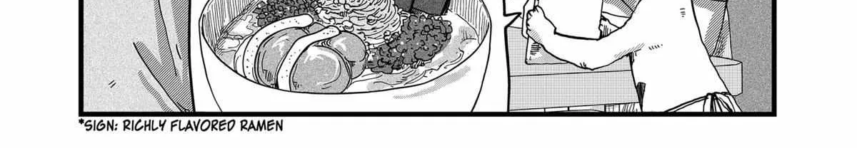 Read Ramen Aka Neko chapter 15 image 7 on Lezhin