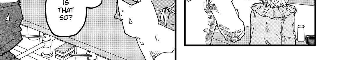 Read Ramen Aka Neko chapter 150 image 10 on Lezhin