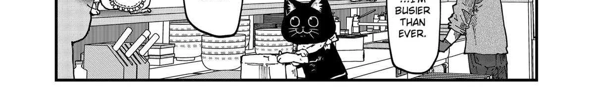 Read Ramen Aka Neko chapter 150 image 16 on Lezhin