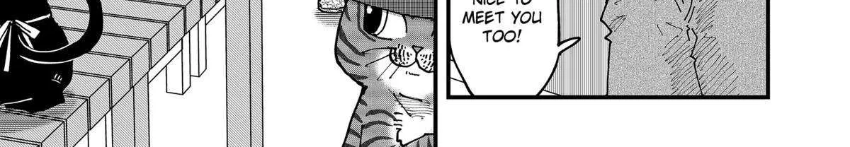Read Ramen Aka Neko chapter 150 image 18 on Lezhin