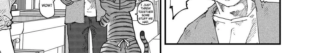 Read Ramen Aka Neko chapter 150 image 26 on Lezhin
