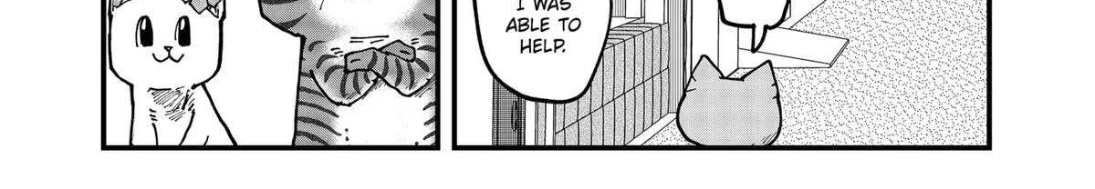 Read Ramen Aka Neko chapter 150 image 28 on Lezhin