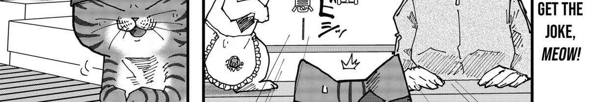 Read Ramen Aka Neko chapter 150 image 30 on Lezhin