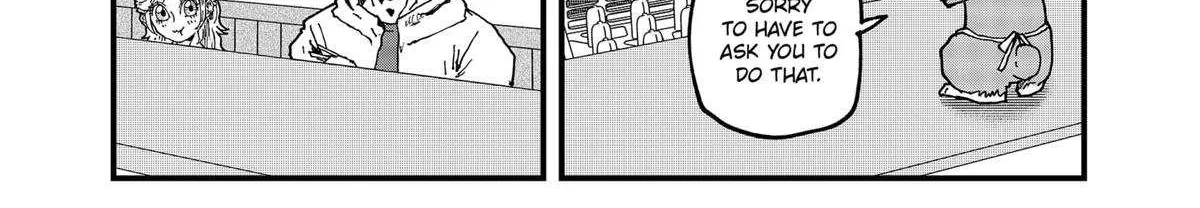 Read Ramen Aka Neko chapter 150 image 8 on Lezhin