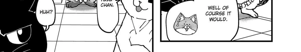 Read Ramen Aka Neko chapter 151 image 21 on Lezhin