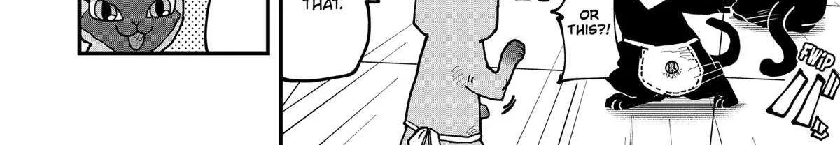 Read Ramen Aka Neko chapter 151 image 23 on Lezhin