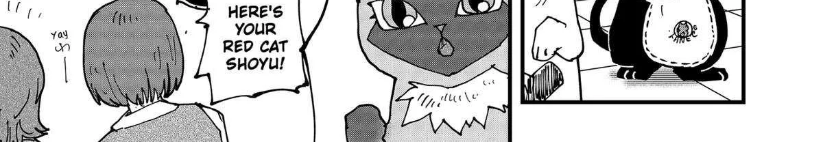 Read Ramen Aka Neko chapter 151 image 25 on Lezhin