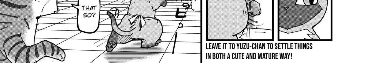 Read Ramen Aka Neko chapter 151 image 29 on Lezhin