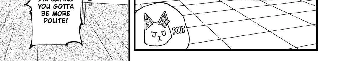 Read Ramen Aka Neko chapter 151 image 5 on Lezhin