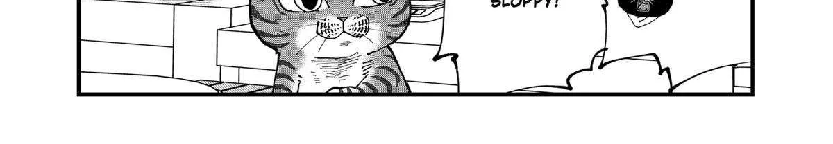 Read Ramen Aka Neko chapter 151 image 7 on Lezhin