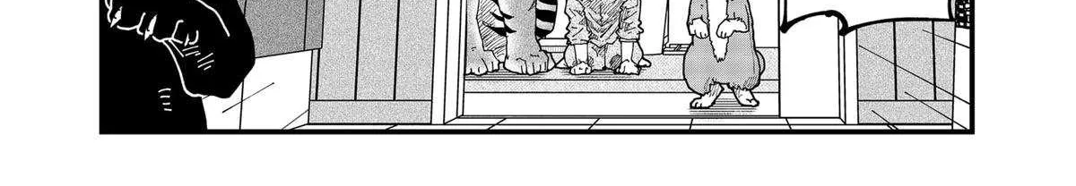 Read Ramen Aka Neko chapter 151 image 9 on Lezhin