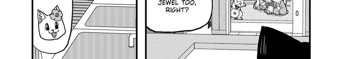 Read Ramen Aka Neko chapter 152 image 11 on Lezhin