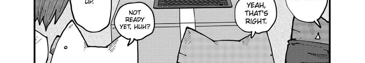 Read Ramen Aka Neko chapter 152 image 17 on Lezhin