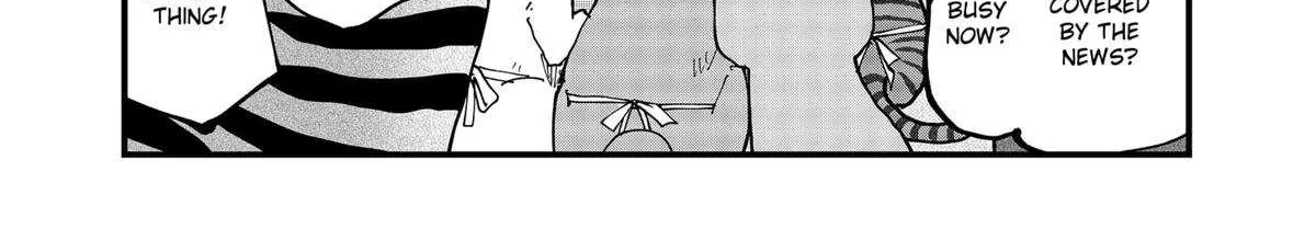 Read Ramen Aka Neko chapter 152 image 21 on Lezhin