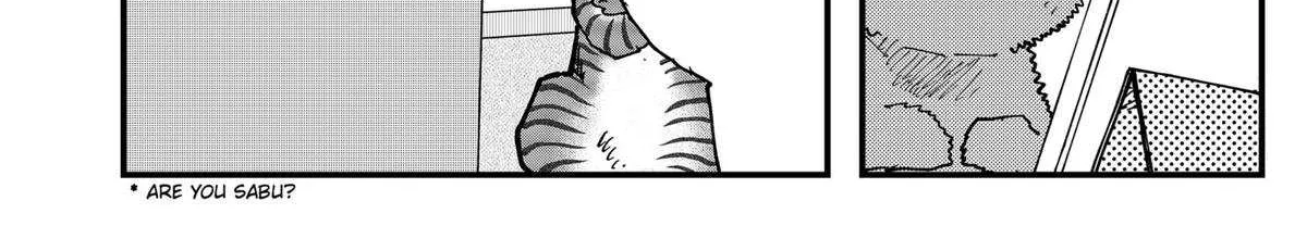 Read Ramen Aka Neko chapter 152 image 27 on Lezhin