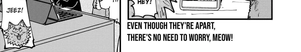 Read Ramen Aka Neko chapter 152 image 29 on Lezhin