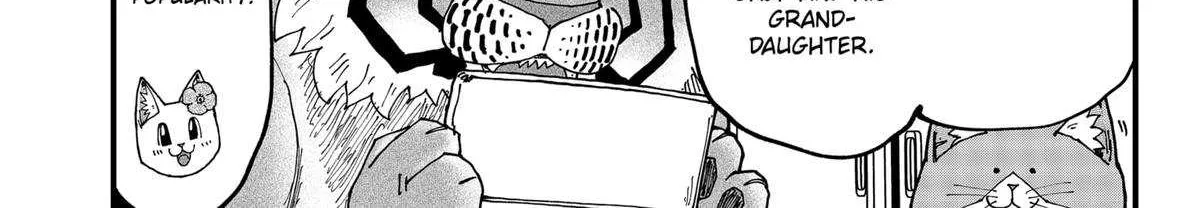 Read Ramen Aka Neko chapter 152 image 3 on Lezhin