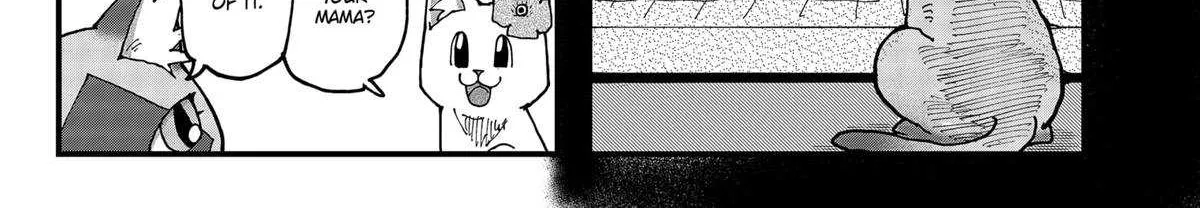 Read Ramen Aka Neko chapter 153 image 17 on Lezhin