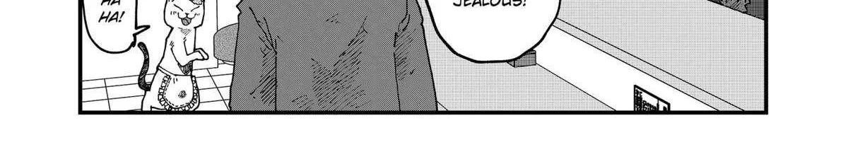 Read Ramen Aka Neko chapter 153 image 5 on Lezhin