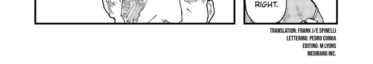Read Ramen Aka Neko chapter 153 image 9 on Lezhin