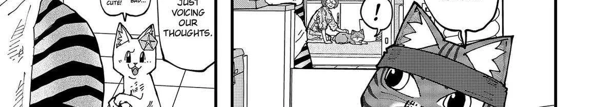 Read Ramen Aka Neko chapter 154 image 13 on Lezhin