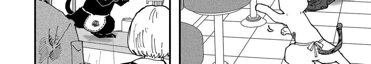 Read Ramen Aka Neko chapter 154 image 19 on Lezhin