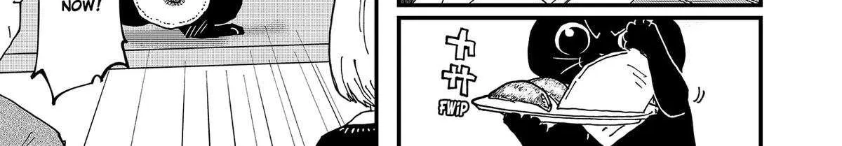Read Ramen Aka Neko chapter 154 image 21 on Lezhin