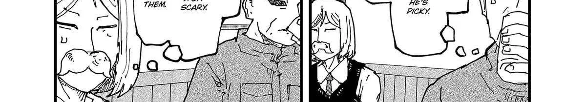 Read Ramen Aka Neko chapter 154 image 23 on Lezhin