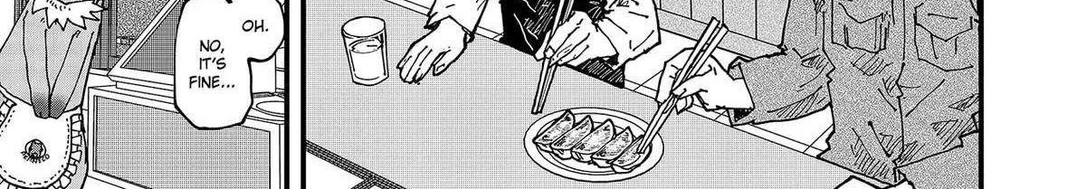 Read Ramen Aka Neko chapter 154 image 25 on Lezhin