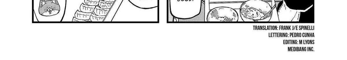 Read Ramen Aka Neko chapter 154 image 3 on Lezhin