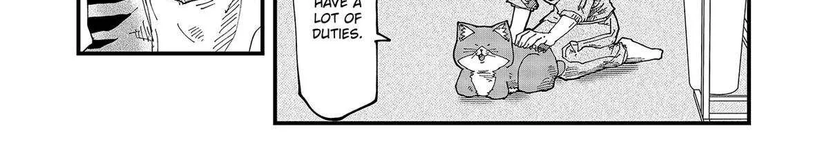 Read Ramen Aka Neko chapter 154 image 7 on Lezhin