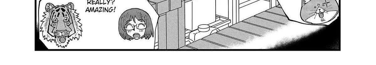 Read Ramen Aka Neko chapter 154 image 9 on Lezhin