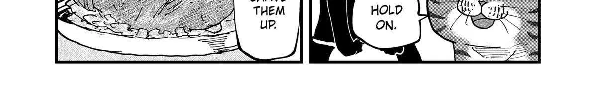 Read Ramen Aka Neko chapter 155 image 18 on Lezhin