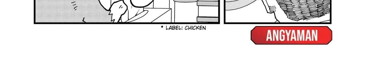 Read Ramen Aka Neko chapter 155 image 2 on Lezhin