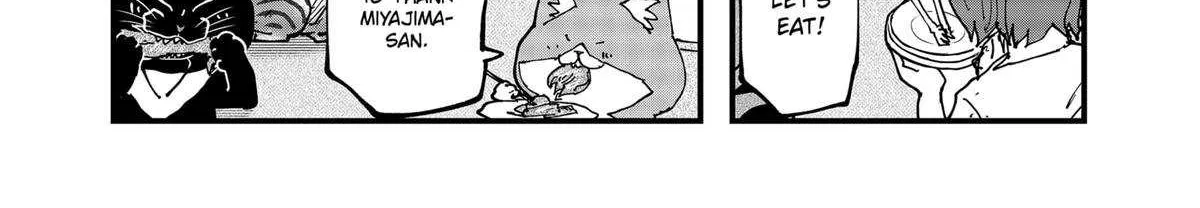 Read Ramen Aka Neko chapter 155 image 20 on Lezhin