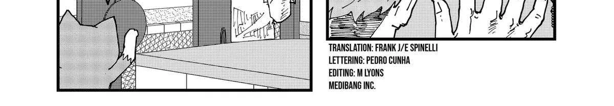 Read Ramen Aka Neko chapter 155 image 4 on Lezhin