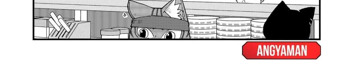 Read Ramen Aka Neko chapter 156 image 1 on Lezhin