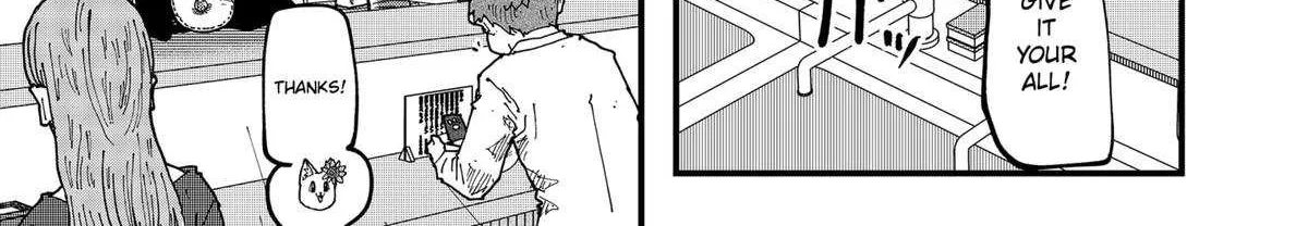 Read Ramen Aka Neko chapter 156 image 13 on Lezhin